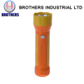 1716 LED Rechargeable Torch Light